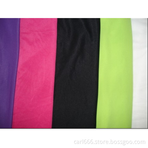 Nylon Spandex Mesh
